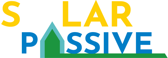 logo Solar Passive